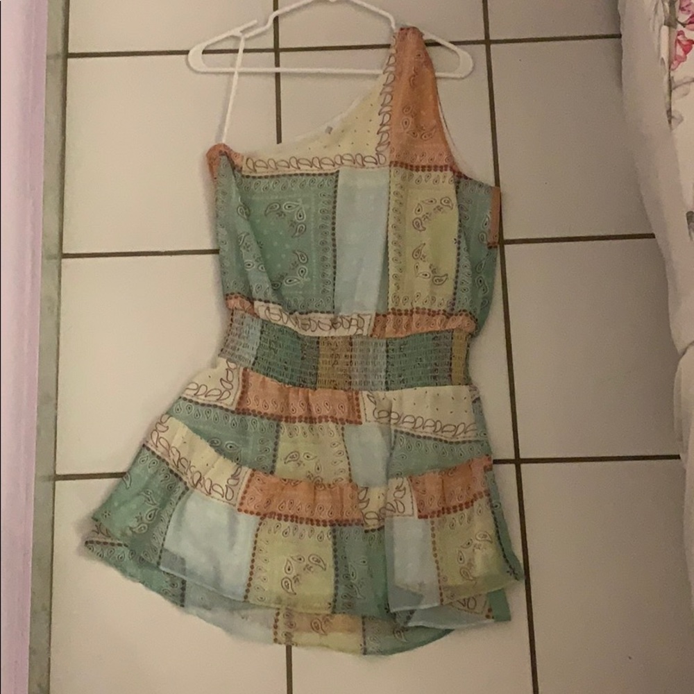 Never worn. Skylar + Madison dress